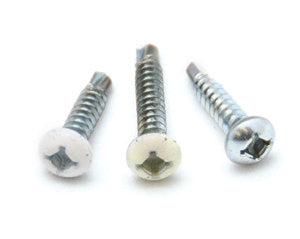 AP Products 012-PTK500 8 X 1 SCREWS