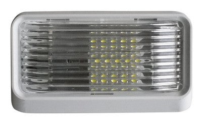 Valterra DG52724VP Diamond Group LIGHTS-EXTERIOR RV