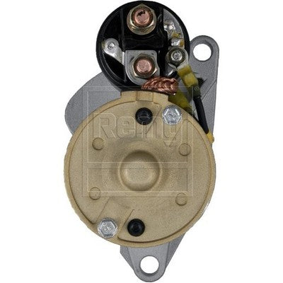 Remy International 27005 Premium Remanufactured STARTER OEM