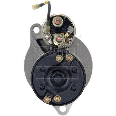 Remy International 25510 Premium Remanufactured STARTER OEM