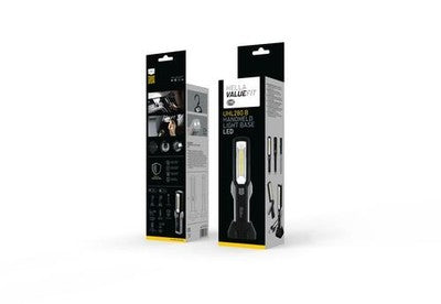 Hella 357300311 ValueFit LIGHTS UTILITY