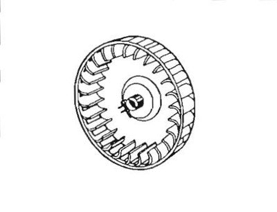 Suburban Mfg 350110 APPLIANCE COMPONENTS RV