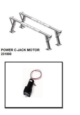 BAL RV 231000 TRAILER STABILIZATION