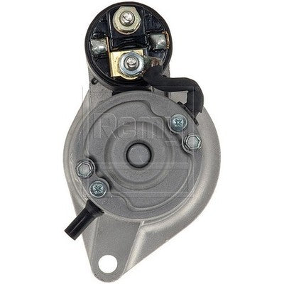 Remy International 17404 Premium Remanufactured STARTER OEM