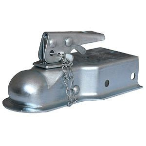Husky Towing 87072 TRAILER COUPLERS