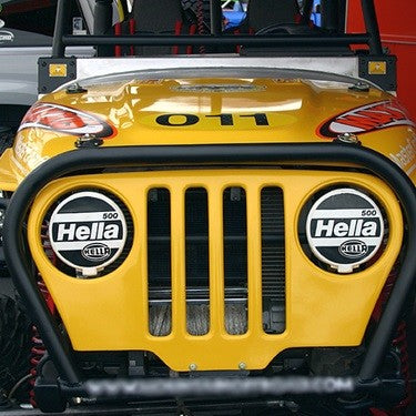 Hella 005750512 500 Series FOG LIGHT KIT