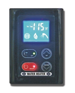 Lippert Components 2GWH-9 Girard WATER HEATERS RV