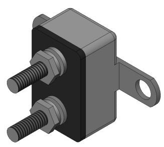 Lippert Components 134181 WIRING & SERVICE ACCESSORYS RV