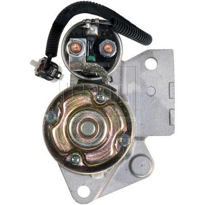 Remy International 17448 Premium Remanufactured STARTER OEM