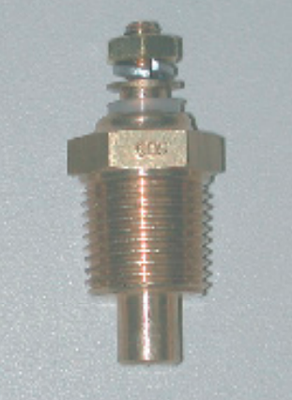 Sierra Marine TS26621 Marine Series MARINE COOLANT TEMP SENSOR