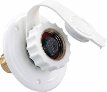 JR Products 62145 WATER ENTRY RV