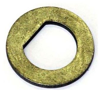 Dexter Axle 005-023-00 TRAILER AXLE ACCESSORIES