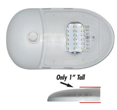 Valterra DG654291VP Diamond Group LIGHTS-INTERIOR RV