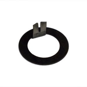 Dexter Axle 005-101-00 WASHER