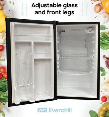 Furrion LLC BC-90LHH Everchill REFRIGERATORS & ICE MAKERS RV