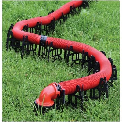Valterra S1500 Slunky SEWER HOSES RV