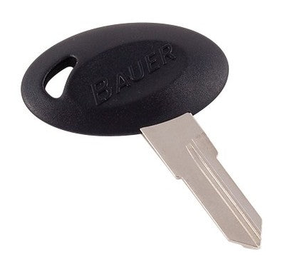 AP Products 013-515 Bauer Key Blank Key For Bauer RV300