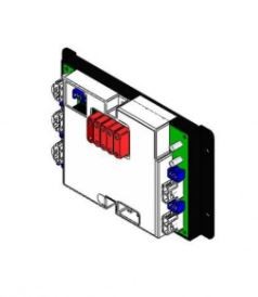 Lippert Components 421483 Ground Control TRAILER STABILIZATION