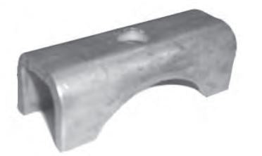 Dexter Axle 003-049-00 TRAILER AXLE ACCESSORIES