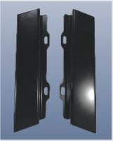 Westin Public Safety 36-2125WC Elite PUSH BAR