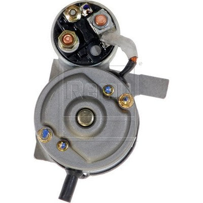 Remy International 26475 Premium Remanufactured STARTER OEM
