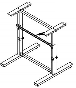 Lippert Components 203070 FURNITURE-INTERIOR RV