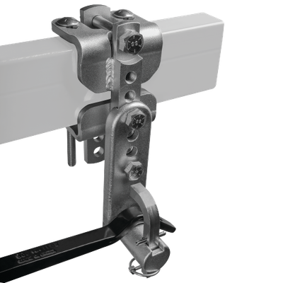 Reese 66092 Dual Cam WEIGHT DISTRIBUTING HITCH