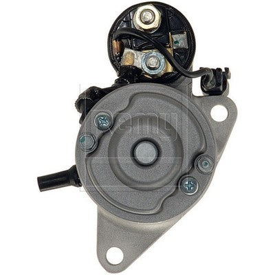 Remy International 17167 Premium Remanufactured STARTER OEM