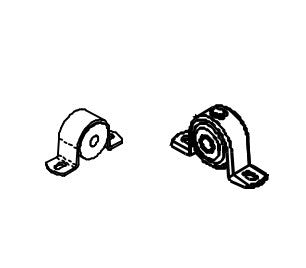 Coleman Mach 6536-3011 A/C COMPONENTS RV