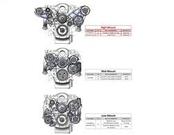 Holley Performance 20-133 BRACKET