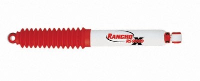 Rancho RS99129 SHOCK ABSORBERS