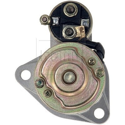 Remy International 17166 Premium Remanufactured STARTER OEM