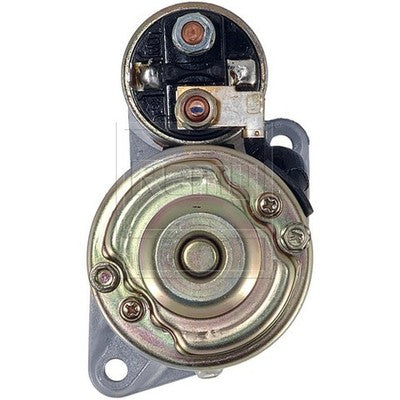 Remy International 17291 Premium Remanufactured STARTER OEM