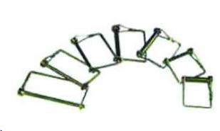 JR Products 01271 HITCH ACCESSORIES
