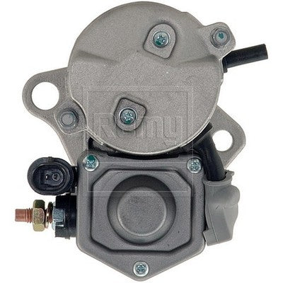 Remy International 17677 Premium Remanufactured STARTER OEM