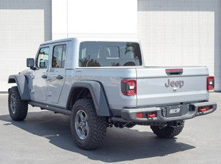 Borla 140812CB S-Type Cat Back System EXHAUST SYSTEM