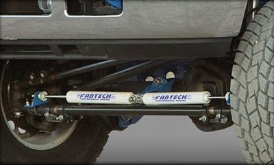 Fabtech Motorsports FTS8000 Performance STEERING STABILIZERS