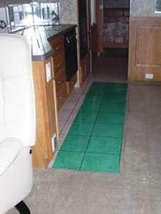 AP Products 022-FS24500 CARPET PROTECTION RV