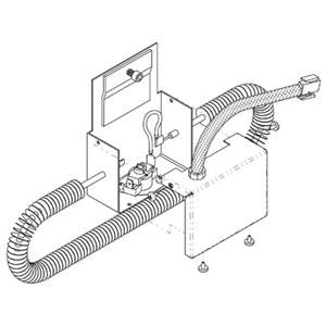 Coleman Mach 38203-4551 A/C COMPONENTS RV