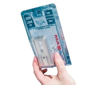 MaxxAir Ventilation Solutions 00-225000 Roof Vent Cover Mounting Kit MAXXAIR