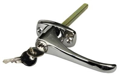 JR Products 10895 EXTERIOR HARDWARE RV