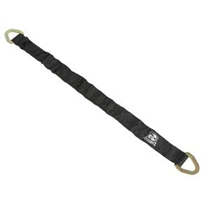 Bulldog Winches 20326 TIE DOWN STRAP RACK