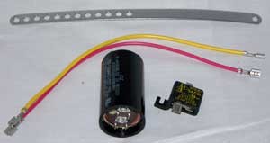 Coleman Mach 8333A9021 AIR CONDITIONER REPAIR PART RV