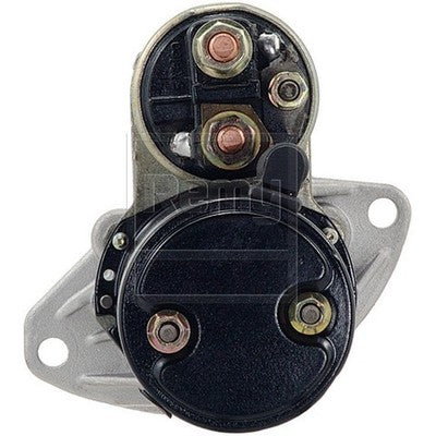 Remy International 17515 Premium Remanufactured STARTER OEM