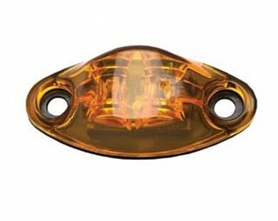 Valterra DG52439VP Diamond Group LIGHTS-CLEARANCE & TAIL RV