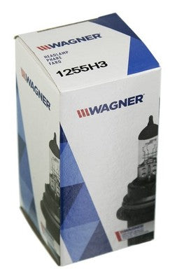 Wagner Lighting 1255/H3 BULBS & FLASHERS