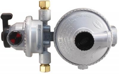 JR Products 07-30395 LP RV