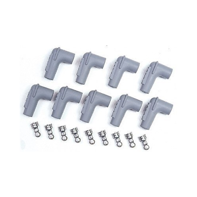 MSD Ignition 8850 SPARK PLUG BOOT KIT