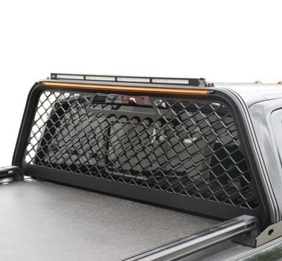 Putco 89051 Boss HEADACHE RACK