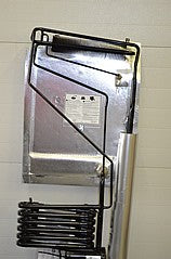 Nordic Refrigerators 3361A APPLIANCE COMPONENTS RV